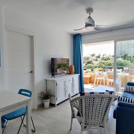 Benicala Sea View Apartment Benidorm Exteriér fotografie