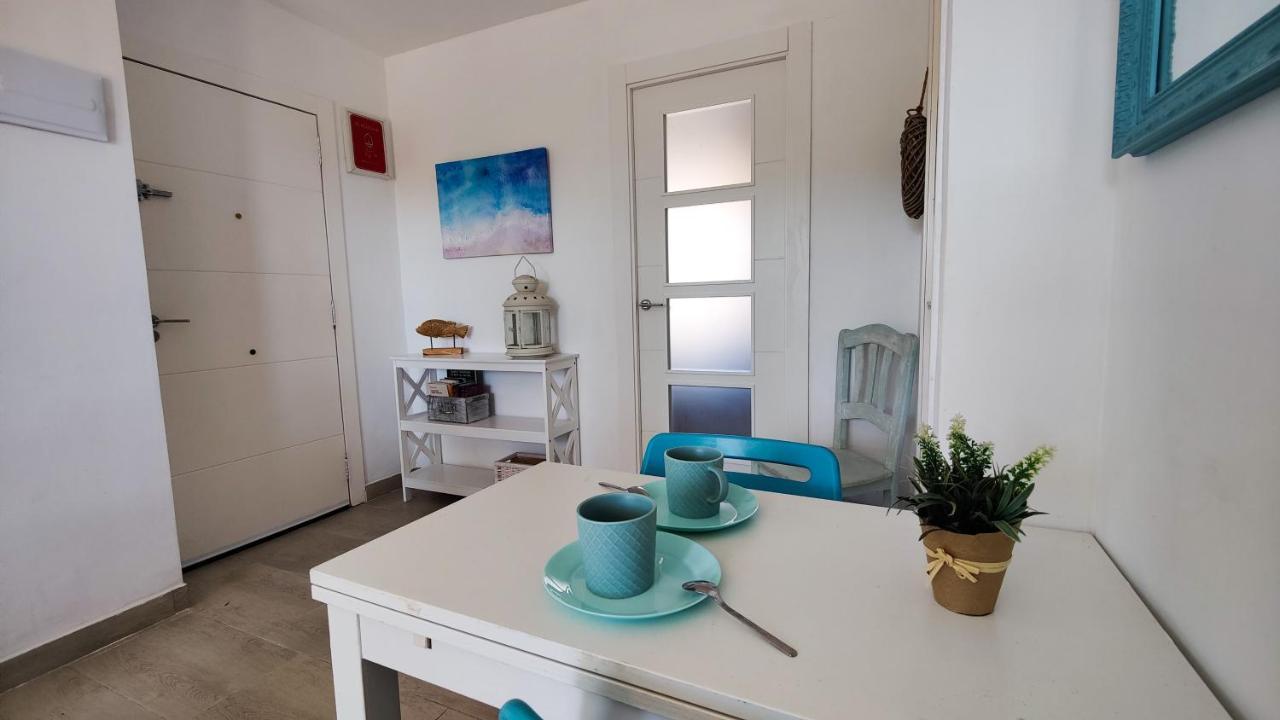 Benicala Sea View Apartment Benidorm Exteriér fotografie